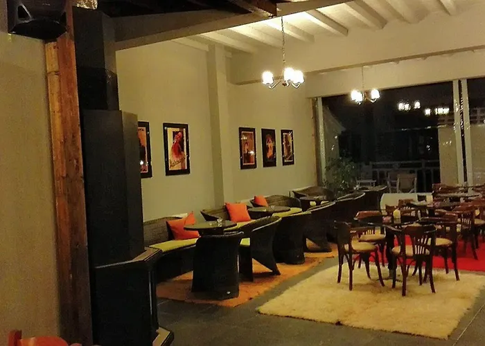 Anamar Pilio Hotel Volos