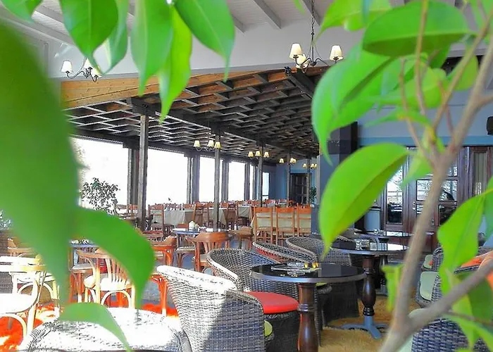 Hotel Anamar Pilio 4*