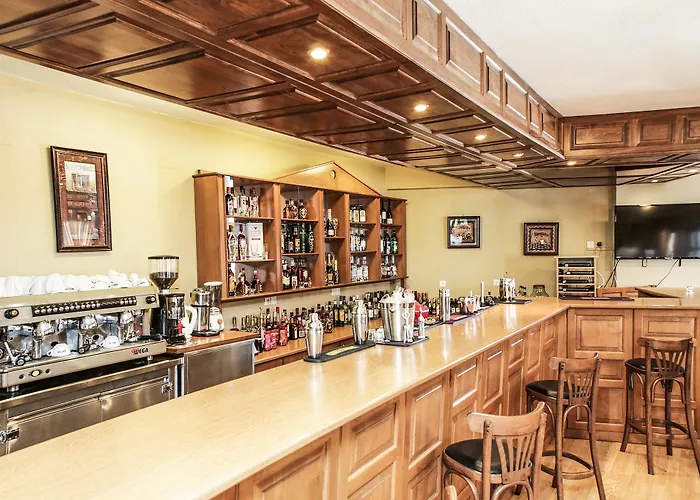 Hotel Anamar Pilio Volos