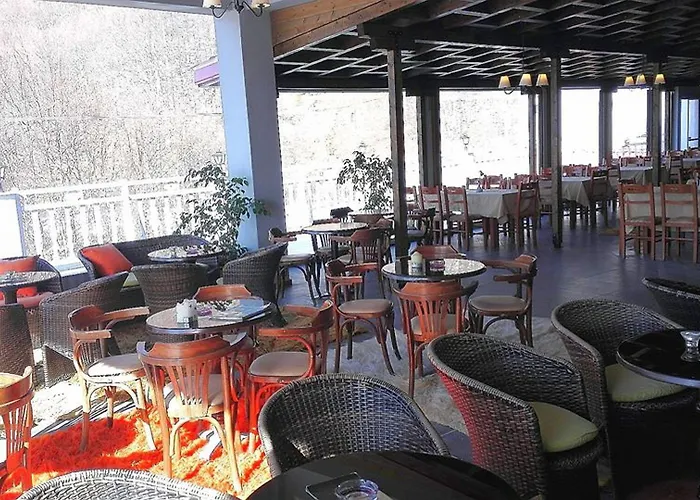 Anamar Pilio Hotel 4*