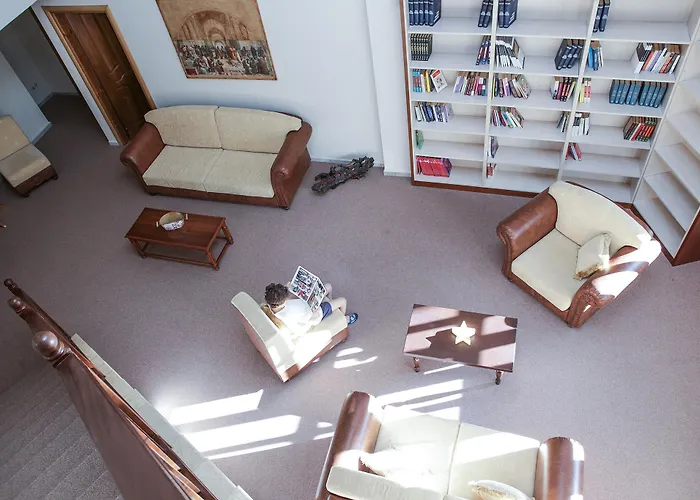 Anamar Pilio 4* Volos