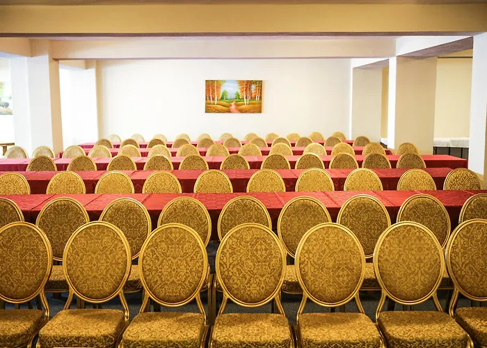 Hotel Anamar Pilio 4*