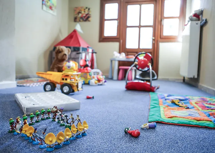 Hotel Anamar Pilio Volos