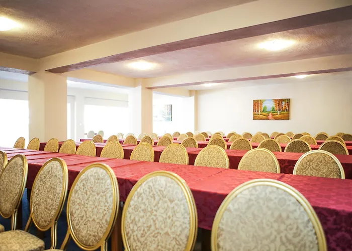 Hotel Anamar Pilio 4*