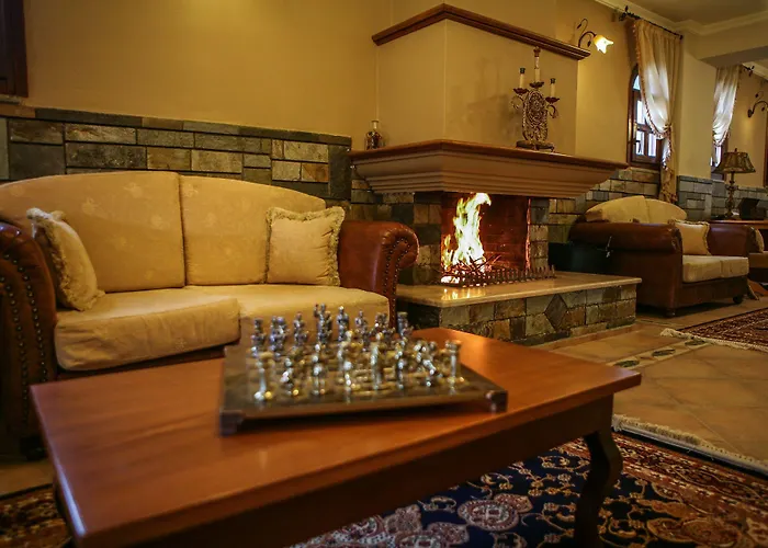 Anamar Pilio 4* Volos