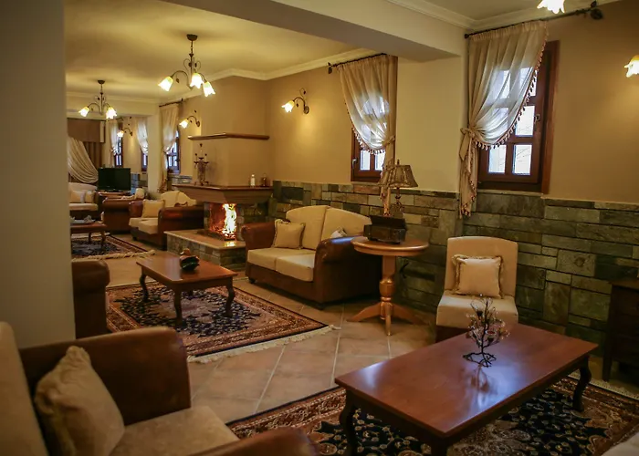 Hotel Anamar Pilio 4*