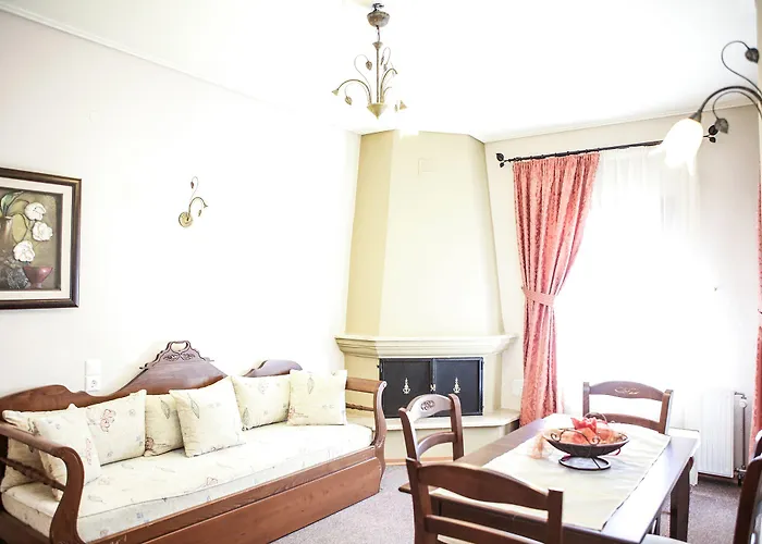 Anamar Pilio Hotel Volos