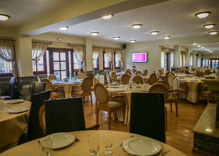 Anamar Pilio Hotel Volos