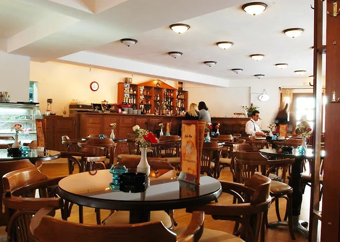 Anamar Pilio 4* Volos