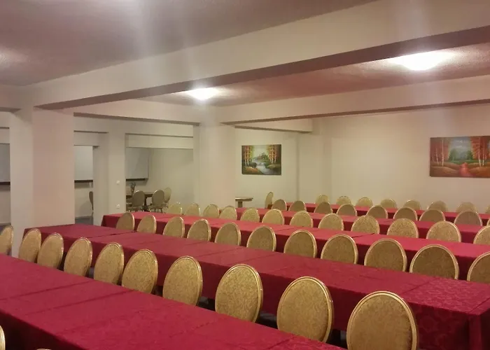 Hotel Anamar Pilio