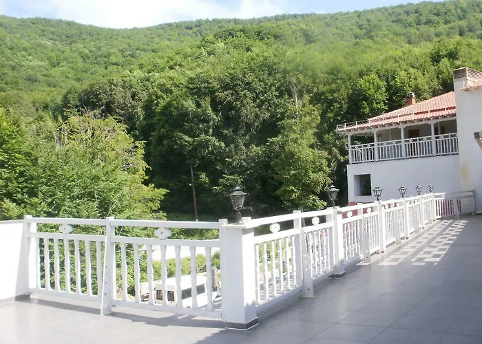 Anamar Pilio 4* Volos