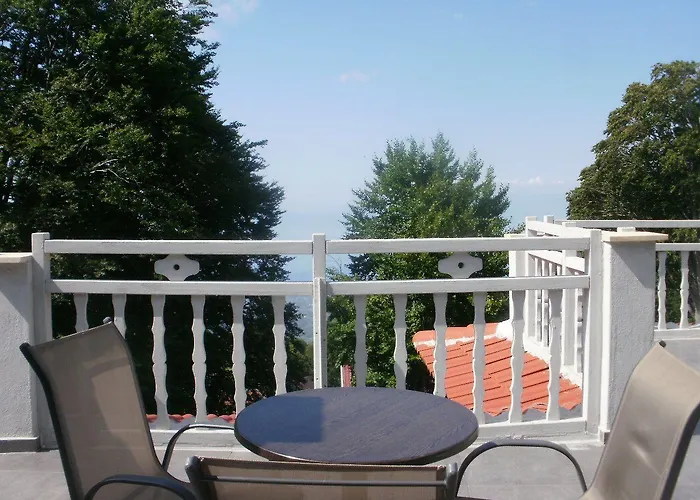 Hotel Anamar Pilio 4*