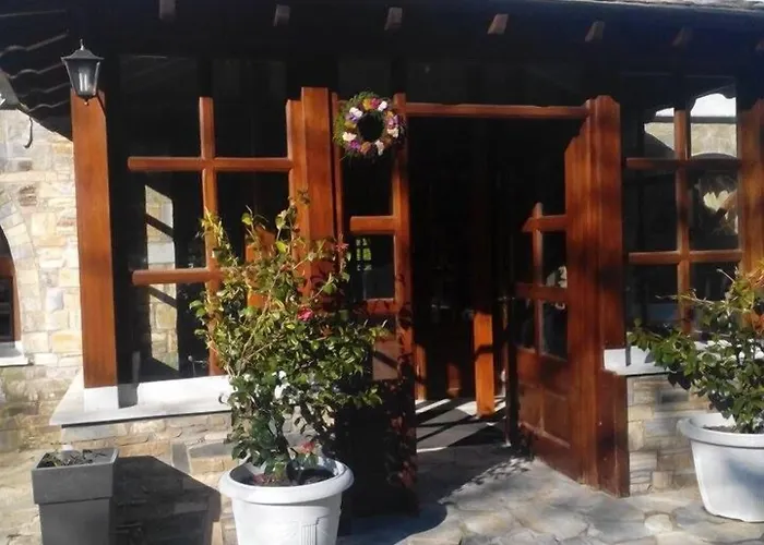 Anamar Pilio 4* Volos