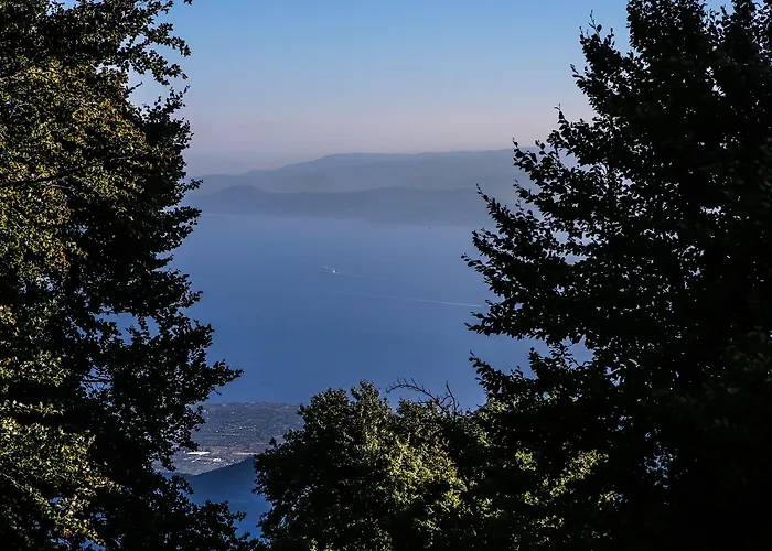 Anamar Pilio Hotel Volos