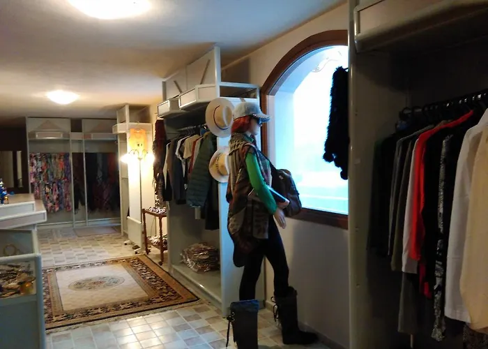 Anamar Pilio Hotel 4*