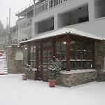 Anamar Pilio Hotel 4*