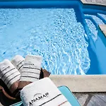 Anamar Pilio Hotel Volos