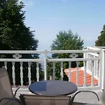 Hotel Anamar Pilio 4*