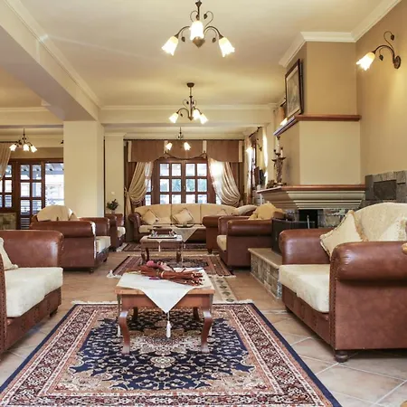 Hotel Anamar Pilio 4*