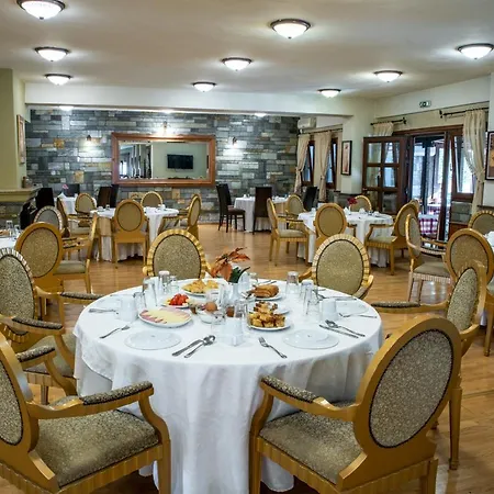 Anamar Pilio Hotel 4*