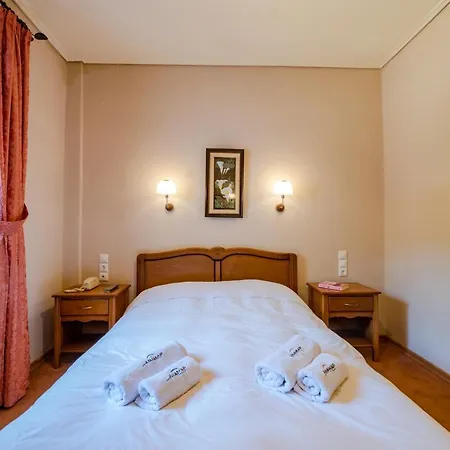 Anamar Pilio 4*