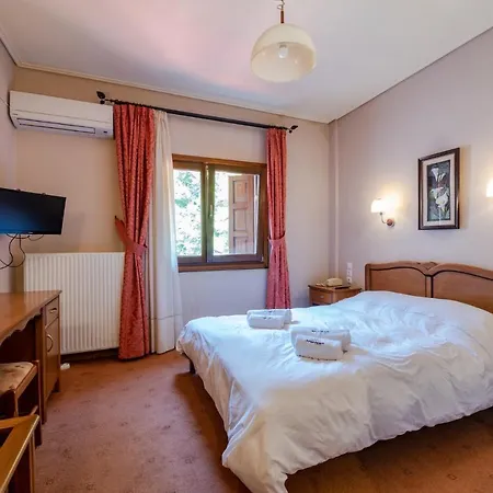 Anamar Pilio Hotel 4*