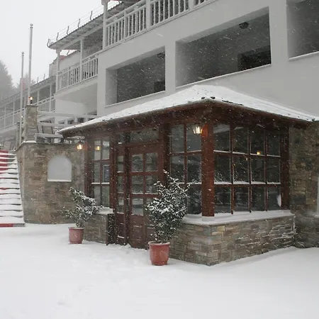 Anamar Pilio Hotel 4*