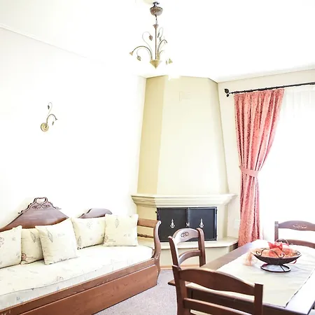 Otel Anamar Pilio 4*