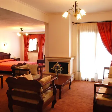 Anamar Pilio Hotel Volos