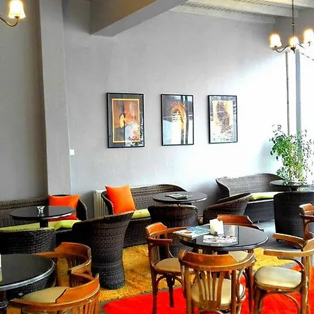 Hotel Anamar Pilio