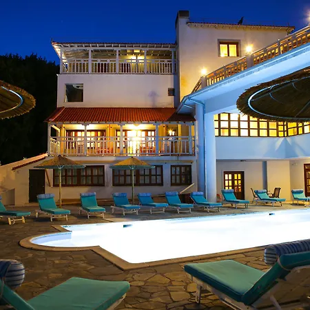 Hotel Anamar Pilio Volos