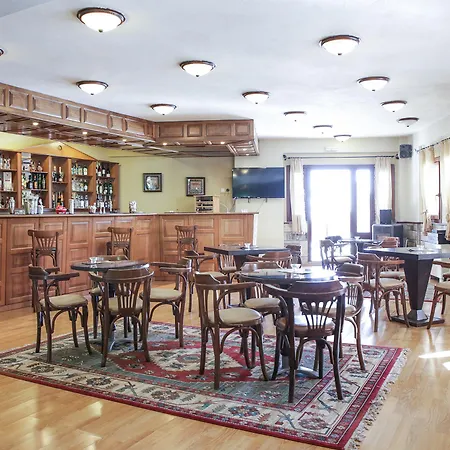 Hotel Anamar Pilio