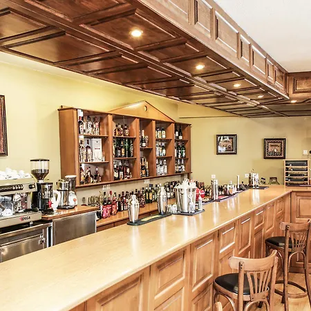 Hotel Anamar Pilio Volos