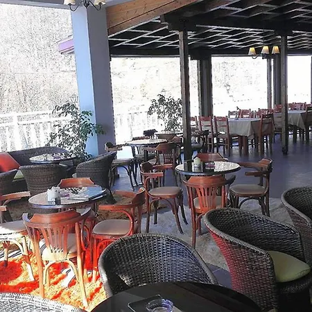 Anamar Pilio Hotel 4*