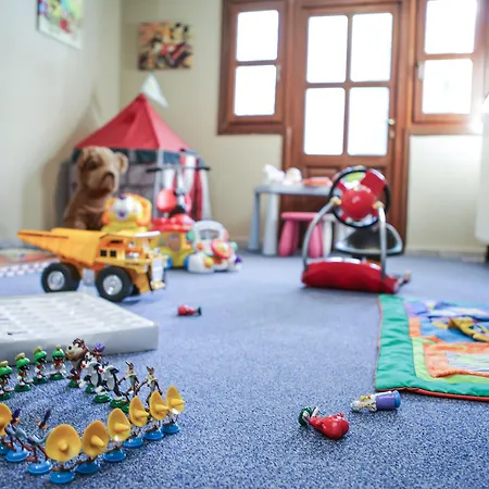 Hotel Anamar Pilio Volos