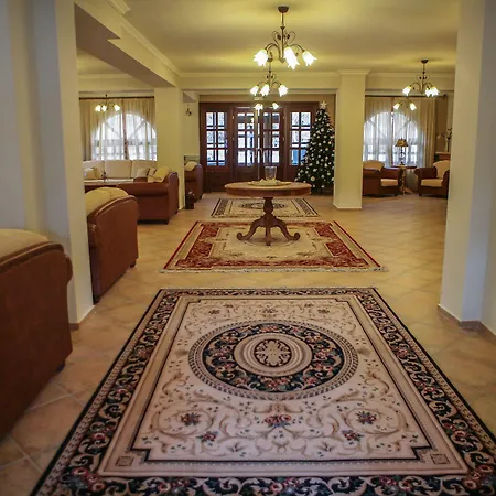 Hotel Anamar Pilio 4*