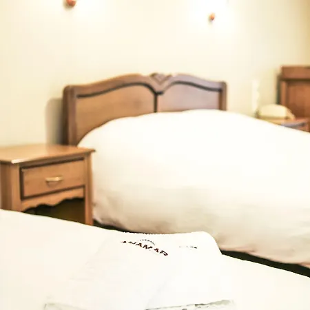 Anamar Pilio Hotel Volos