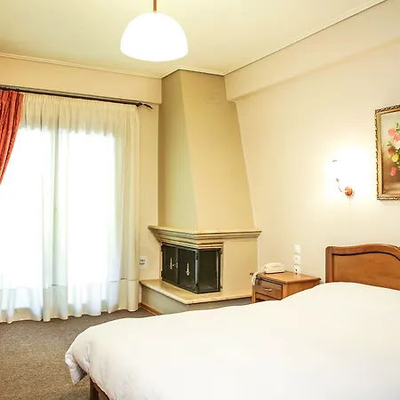 Anamar Pilio 4* Volos