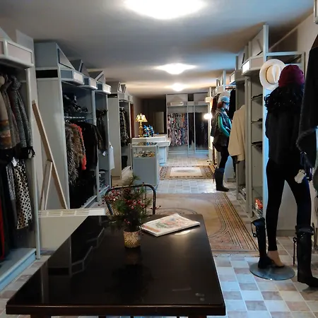 Hotel Anamar Pilio Volos