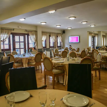 Anamar Pilio Hotel Volos
