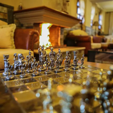 Hotel Anamar Pilio Volos