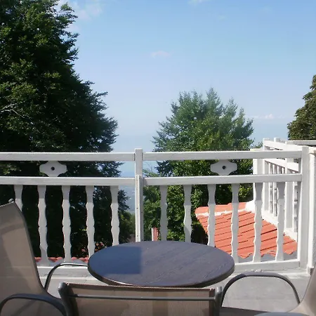 Hotel Anamar Pilio 4*