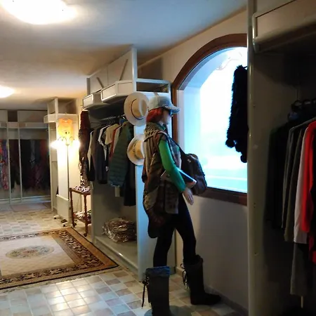 Anamar Pilio Hotel 4*