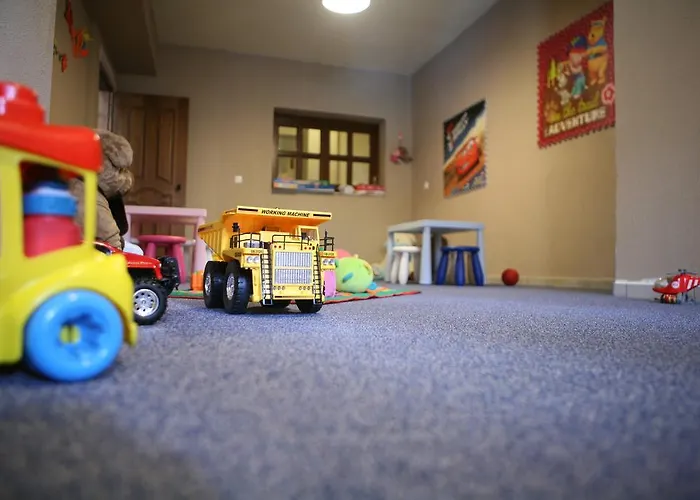 Отель Anamar Pilio Волос