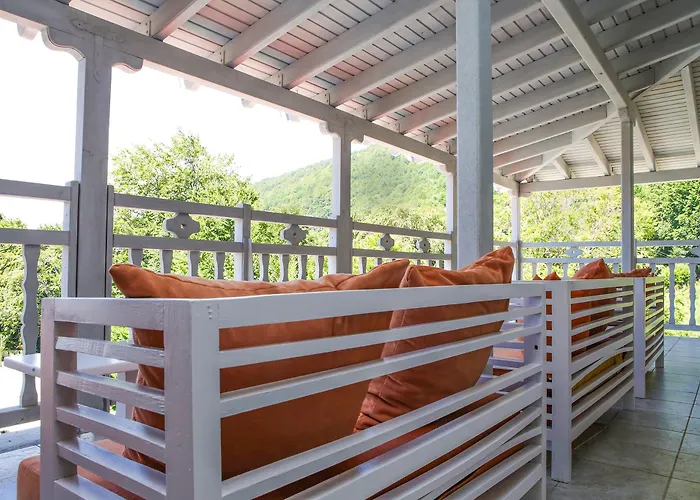 Anamar Pilio Szálloda Vólosz