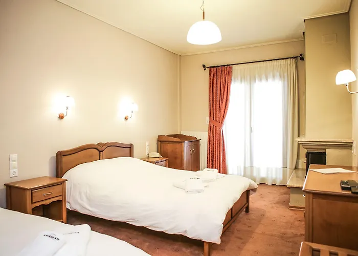 Anamar Pilio 4* Волос