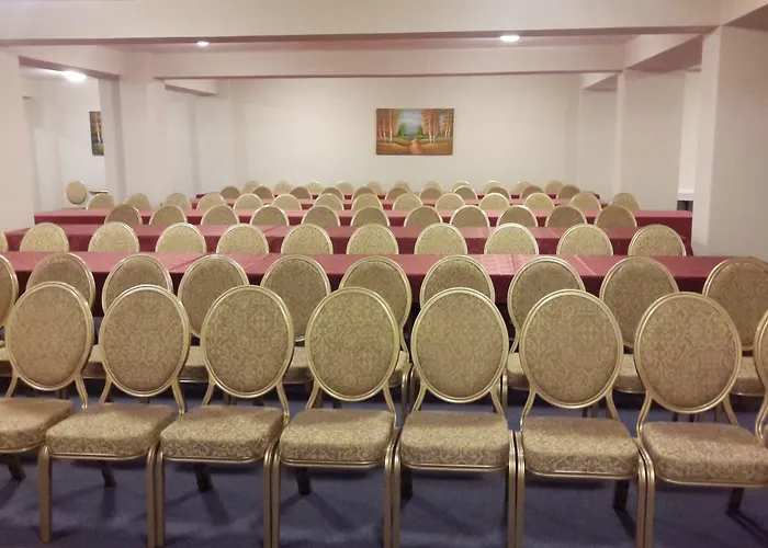 Отель Anamar Pilio